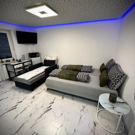 Deluxe - Apartment ' Andrei 2 ' - Neu In Neuburg An Der Donau Exterior foto